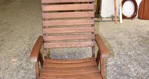 RESTAYLING MOBILI DA GIARDINO